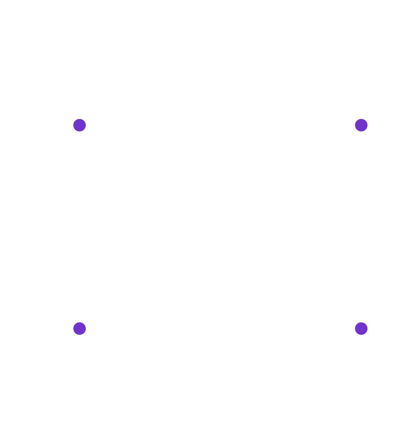 Logo blanc cha lacher graphisme